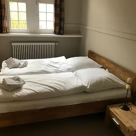 Lille-villa-app-himmel Lägenhet