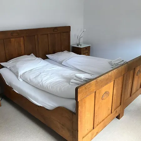 Lägenhet Lille-villa-app-himmel *